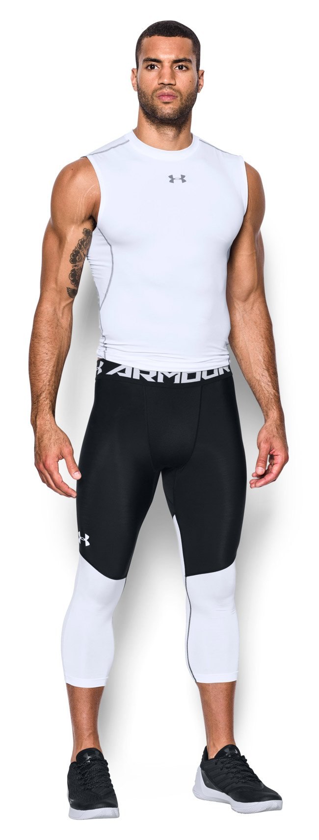 Under Armour sc30