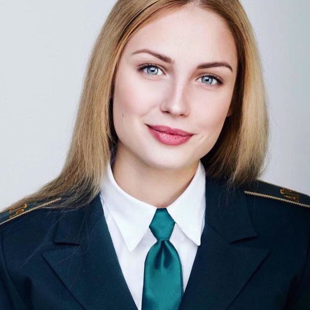 Дарья Пономарева ФТС