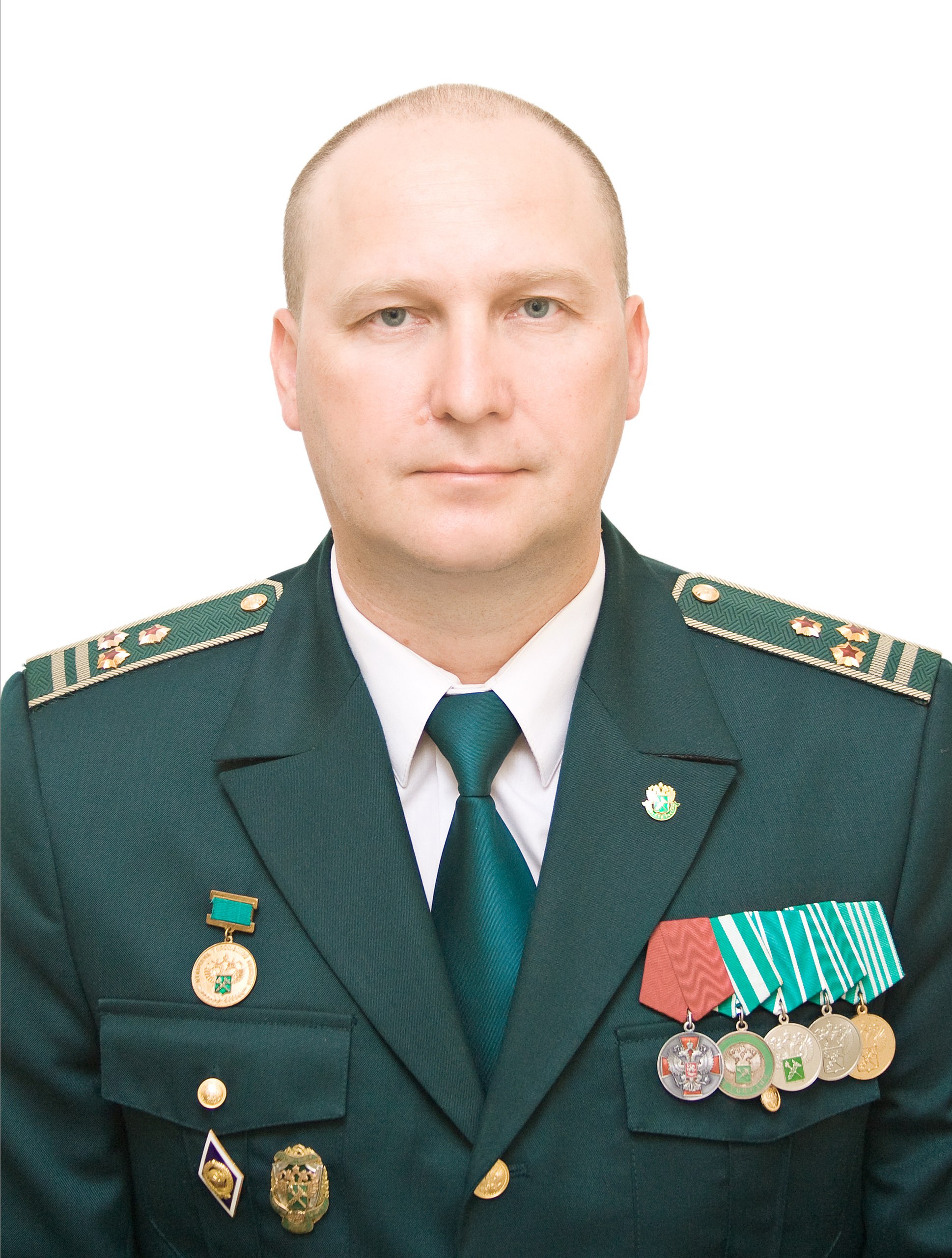 Агашев Андрей Владимирович