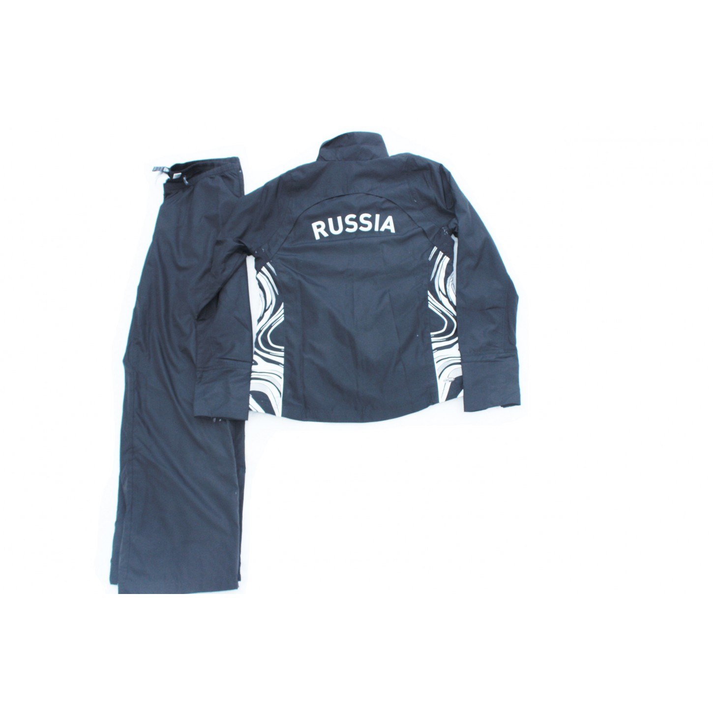 Костюм adidas Russian Team Judo