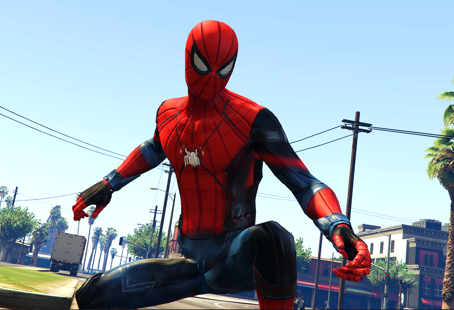 Спайдермен на пс5. Спайдер Мэн ПС 5. Ps4 Spider man Velocity. Костюмы человека паука 2 ps5. ГТА 5 человек паук.