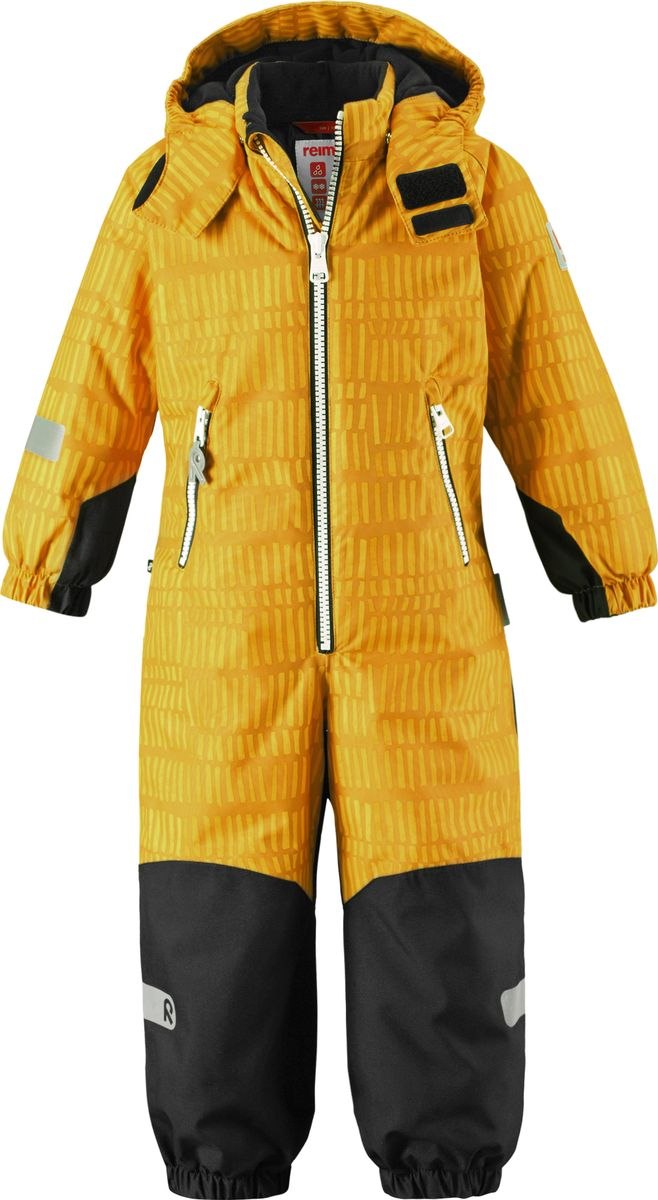 Комбинезон Reima kiddo snowy 520225b