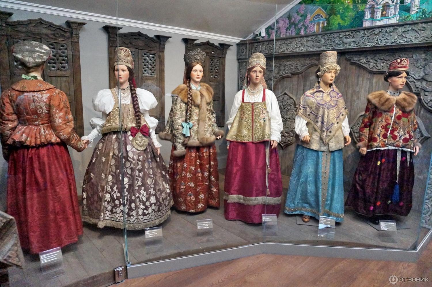 Музей сословий Глазунова