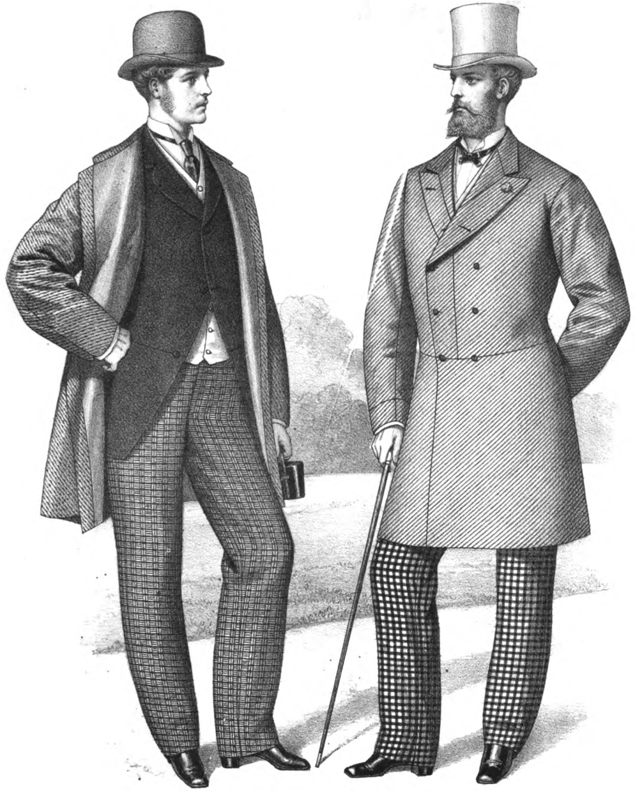 19 век россия мужчины. Сюртук 19 век. Редингтон одежда 19 век. Одежда Кристиан 19 века. Пальмерстон пальто 19 век.