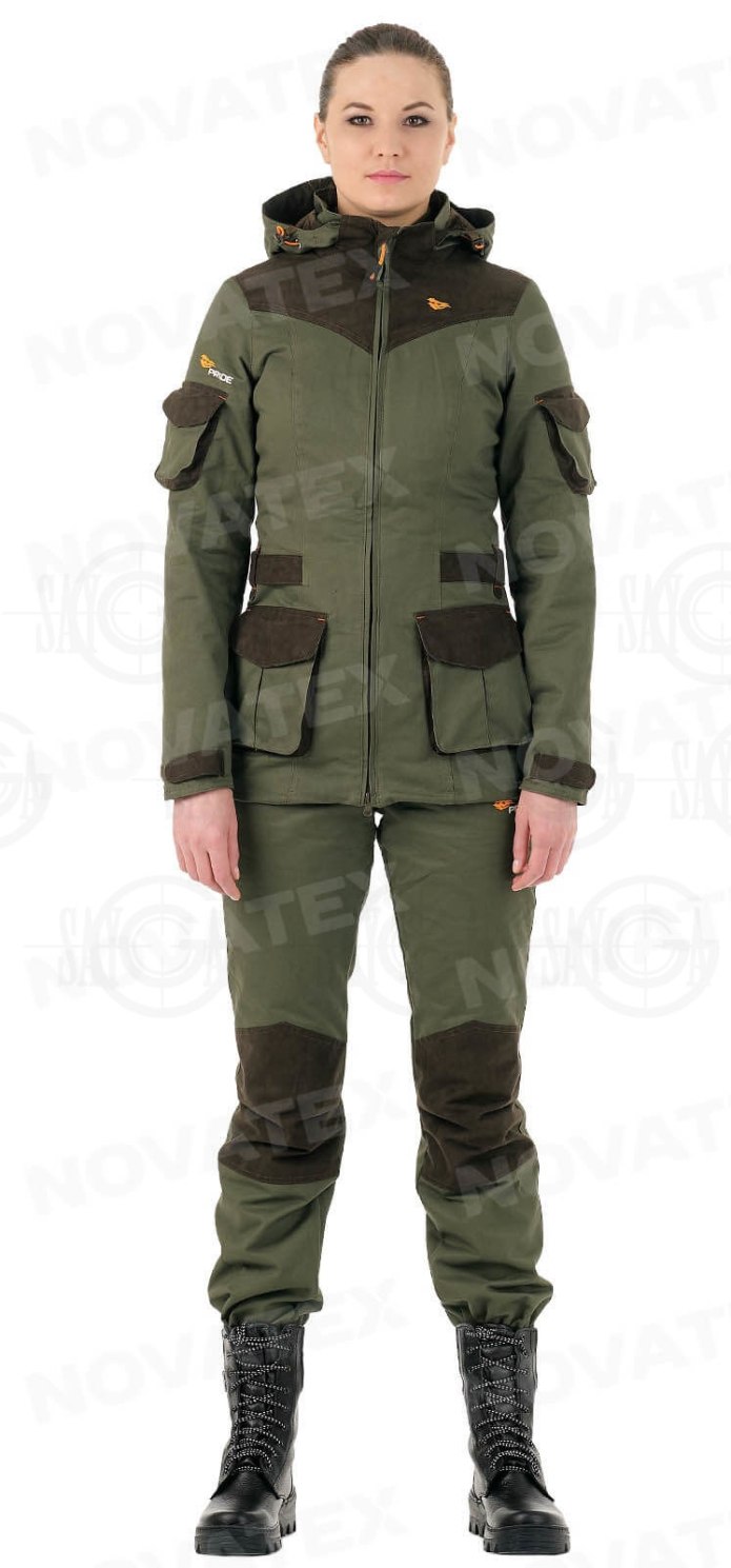 Huntsman костюм демисезонный