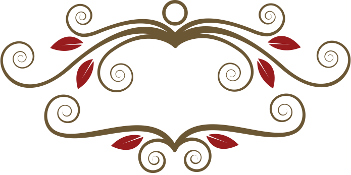 Виньетка клипарт