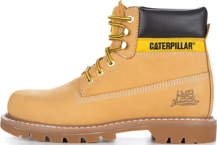 Ботинки мужские Caterpillar Jackson