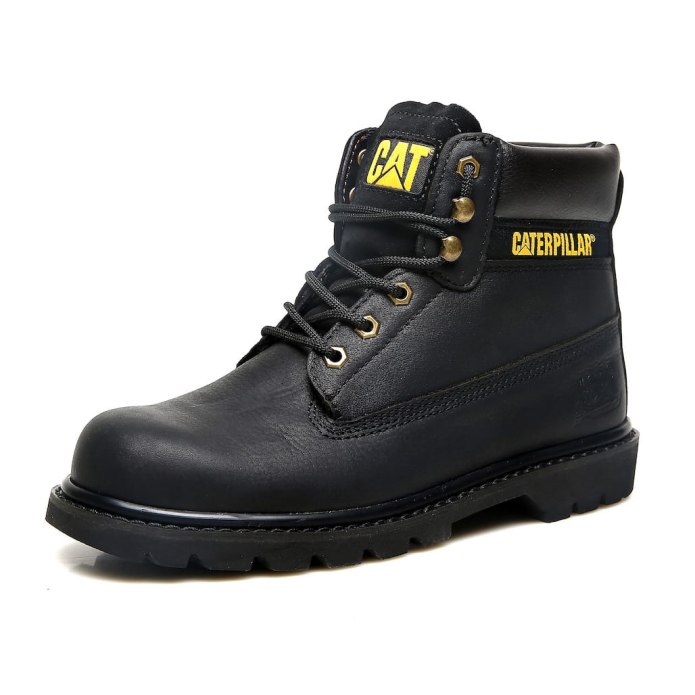 Ботинки Caterpillar Mimicry women's Boots
