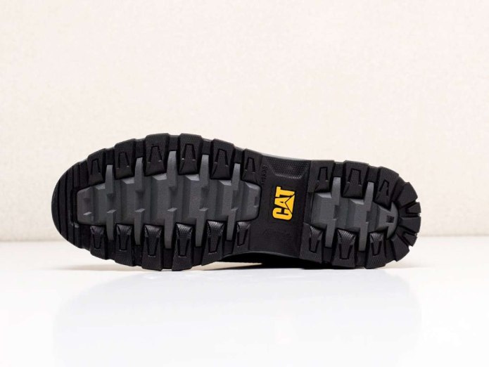 Caterpillar Roamer Mid Fleece