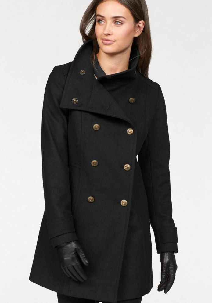 Тренч Zara Oversize