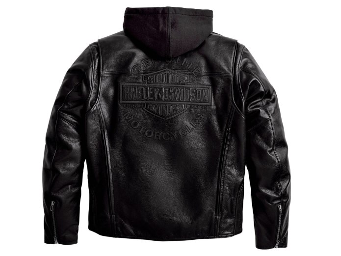 Куртка Harley Davidson мужская