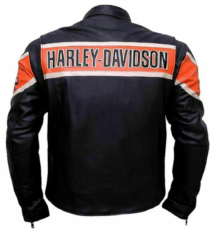 Куртка мотоциклетная Harley Davidson