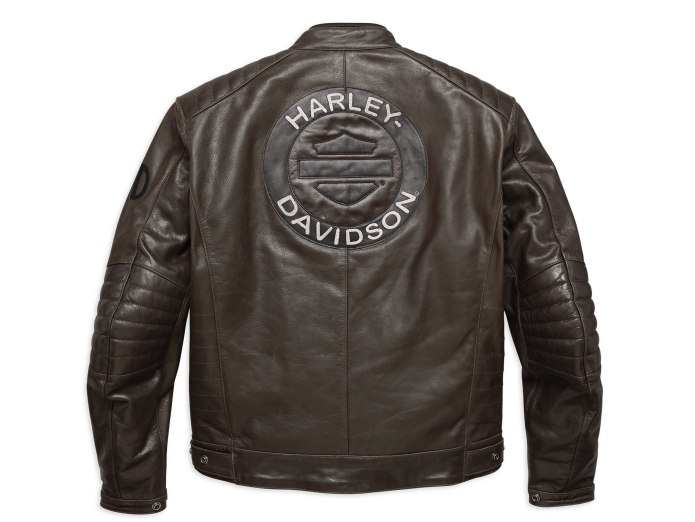 Harley Davidson Jacket