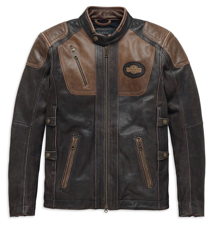 Куртка Harley Davidson мужская