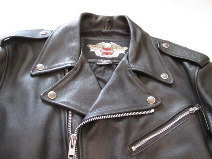 Куртка сетка Harley Davidson