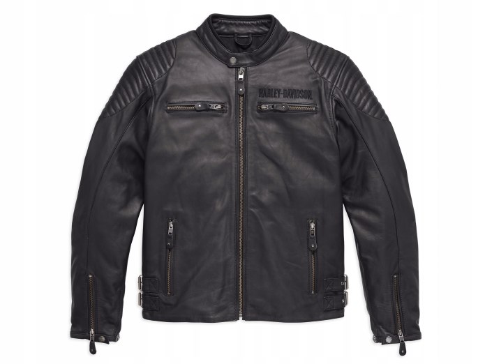 Куртка Harley Davidson мужская