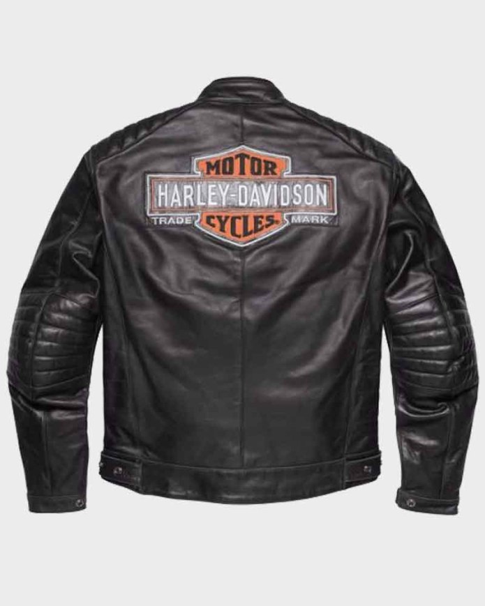 Куртка Harley Davidson мужская