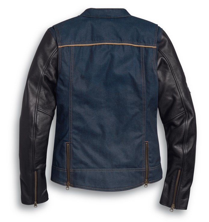 Куртка Harley Davidson мужская
