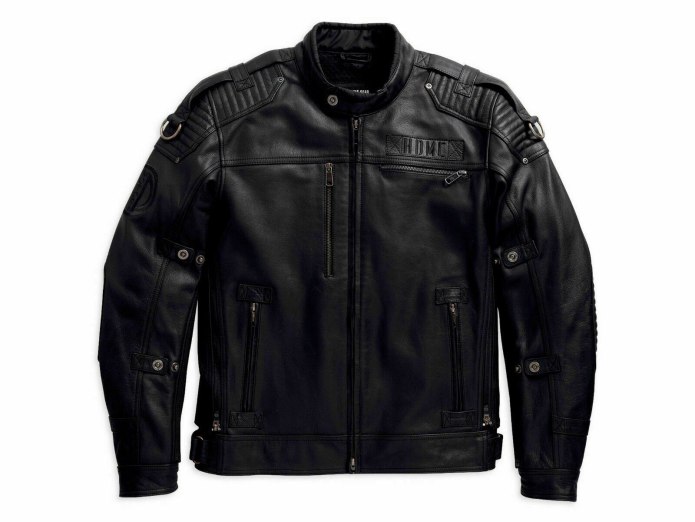 Куртка Harley Davidson мужская
