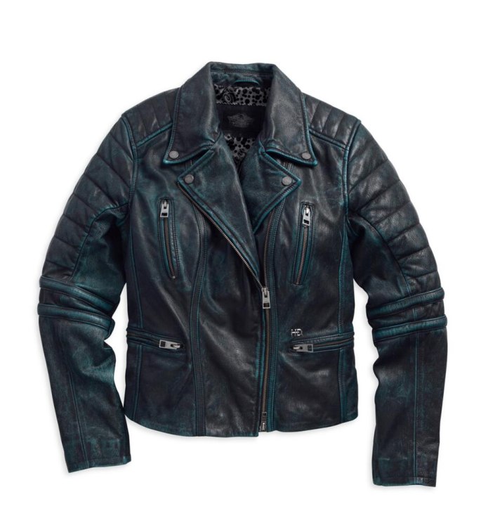 Куртка Harley Davidson мужская