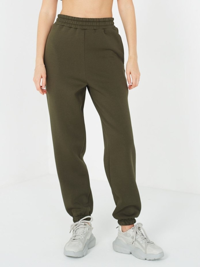 Toledo Jogger Divine брюки женские черные