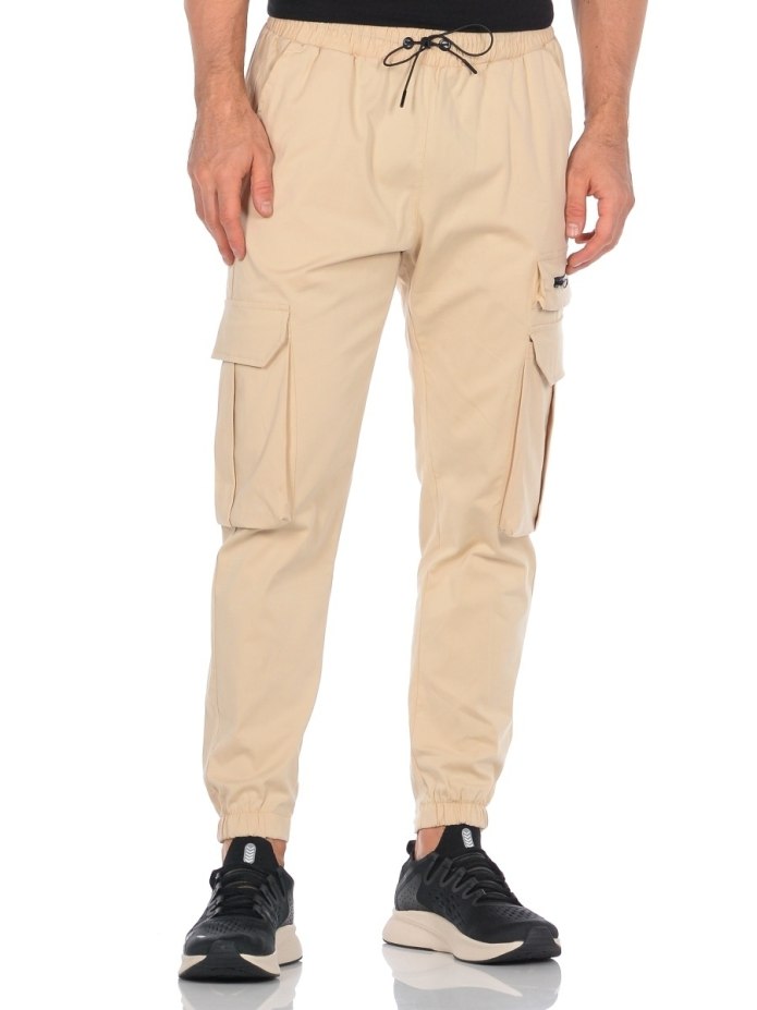 Harem Pants Jogger свободные