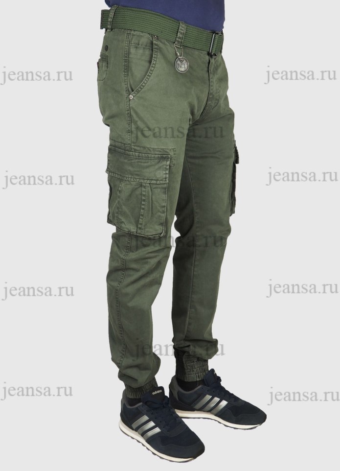 Брюки женские PF-15 Opium