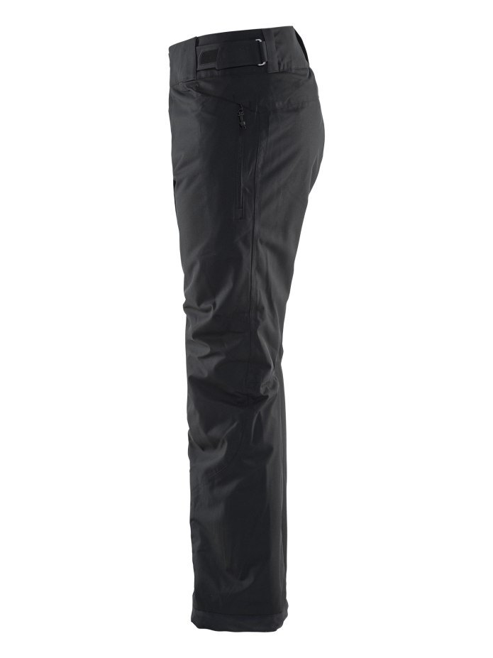 Брюки Nordski Premium Black
