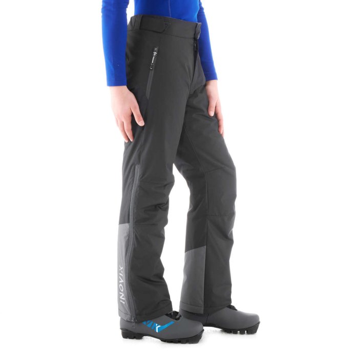 Штаны Nordski Premium Black