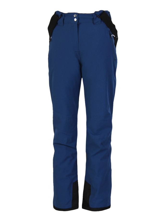 Брюки Fischer Softshell warm