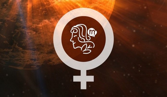 Венера Близнецы знак
