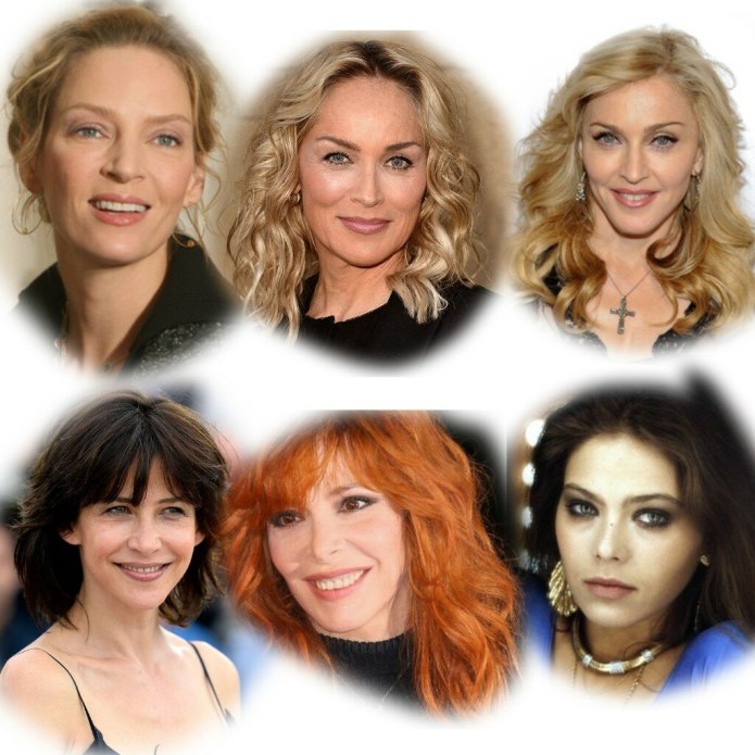 Women in Science