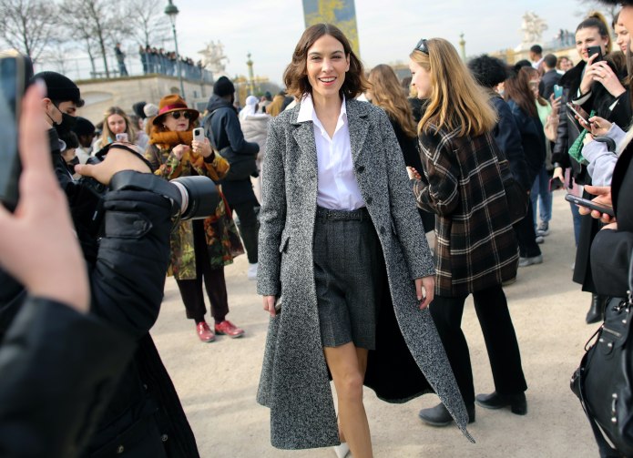 Street Style белая обувь