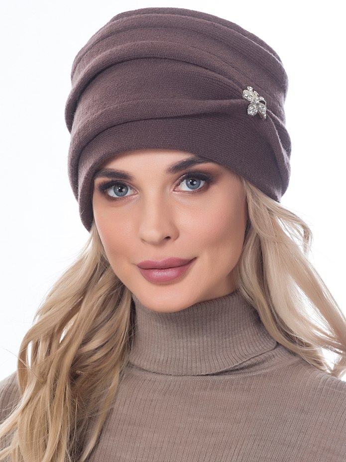 Фетровые береты Bonnetti