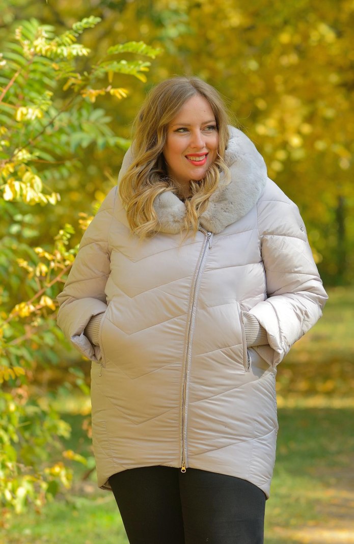 Куртка Puffer Winter