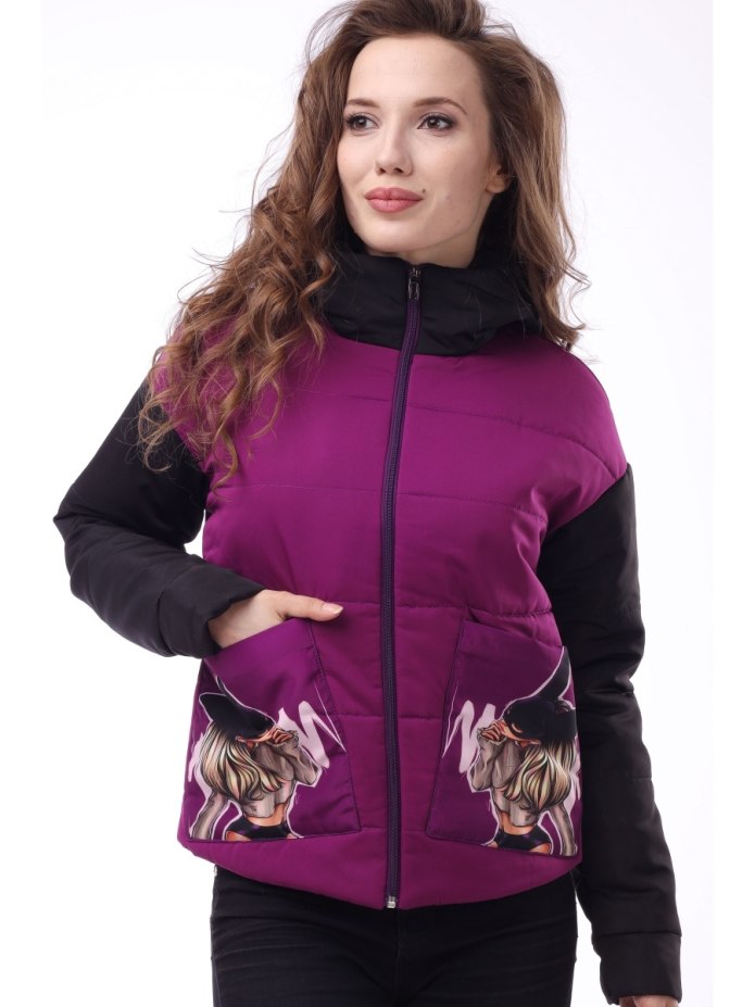 Мужской пуховик Reebok ft0671