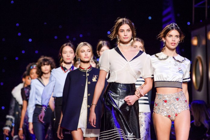 Fendi коллекция 2016