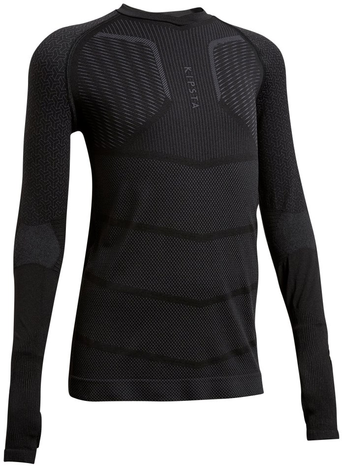 Nike Pro cool Compression long Sleeve Top