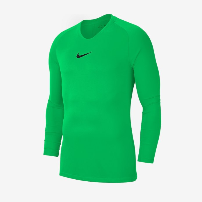 Компрессионное термобелье Nike Dri Fit