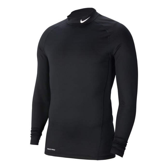 Водолазка термо Nike Pro warm