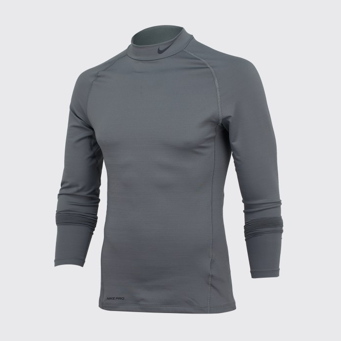 Термо кофта Nike cool Compression