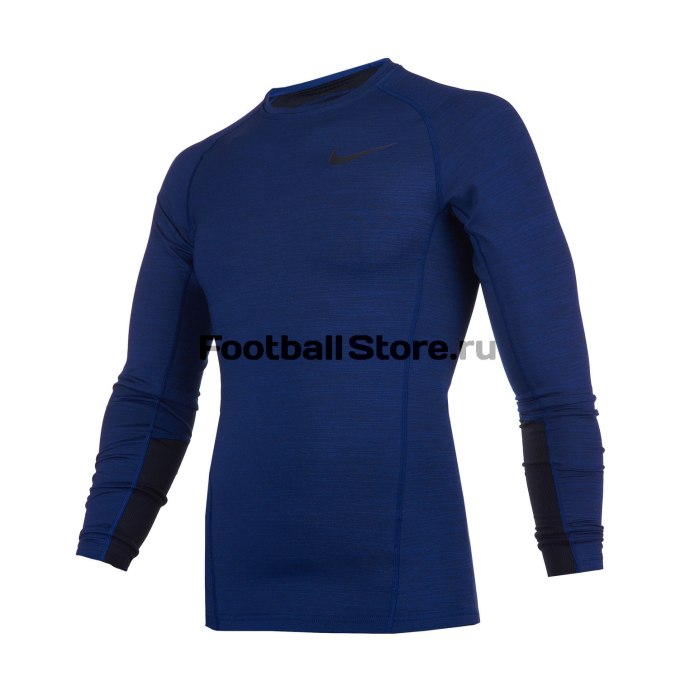 Термобелье ccm 360 compr l/s SR BK