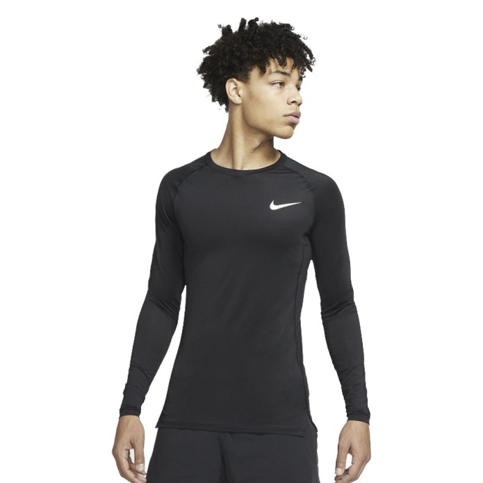 Тайтсы мужские Nike Pro warm