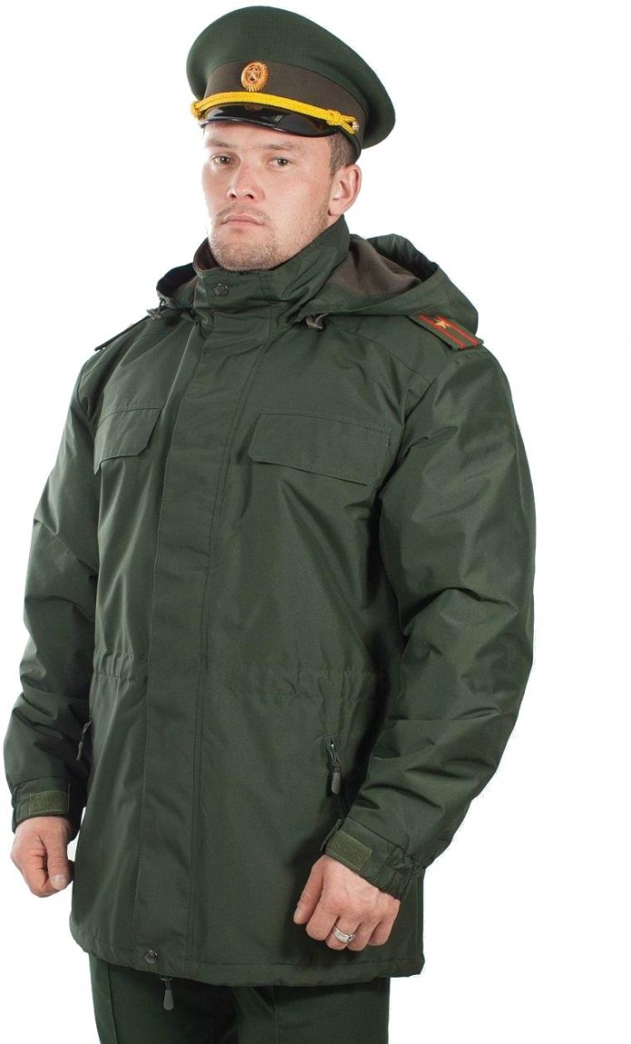 Полетный костюм Дельта м705