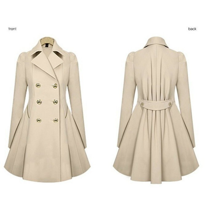 Тренч Burberry 2021