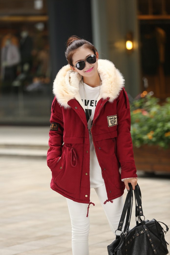 Мин for men Jacket