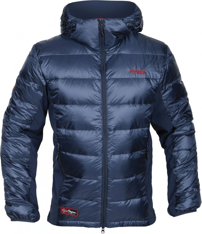 Куртка Bergans Myre down