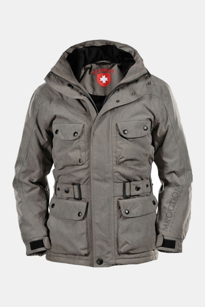 Geographical Norway куртка женская