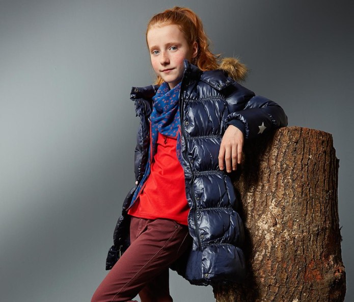 Geographical Norway куртка National