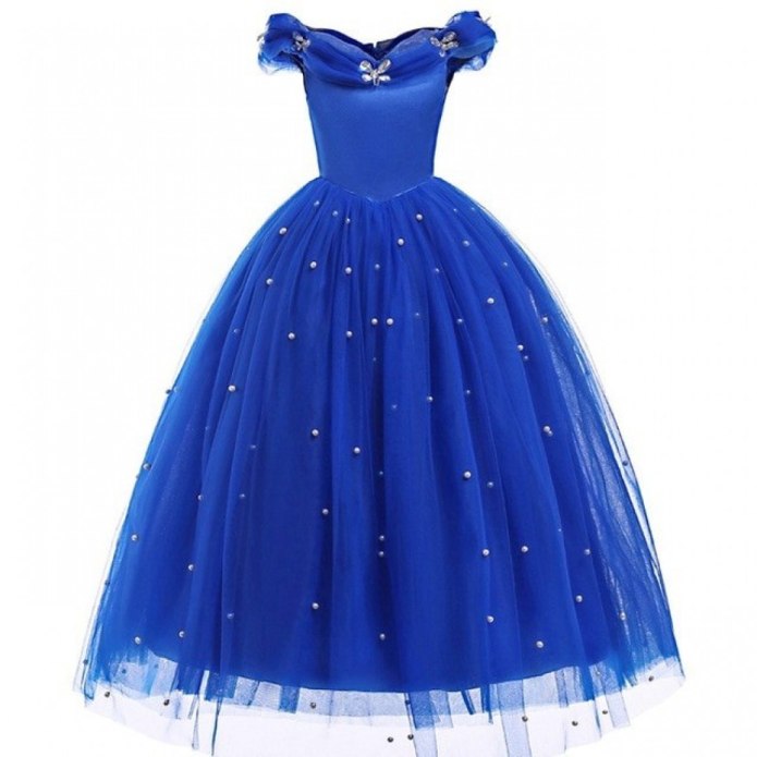 Платье Cinderella детское